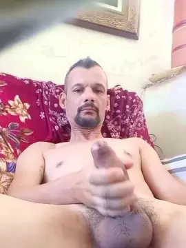 Cam4 Adult Webcam of NandoPauzudo