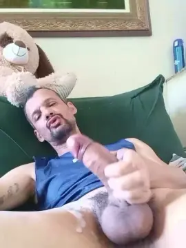 Cam4 Adult Webcam of NandoPauzudo