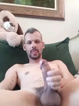 Cam4 Live Sex Cam of NandoPauzudo