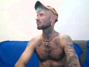 Cam4 Live Sex of deitan4u