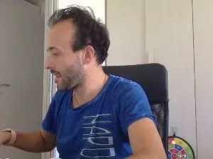 Cam4 Best Webcam of hhombres