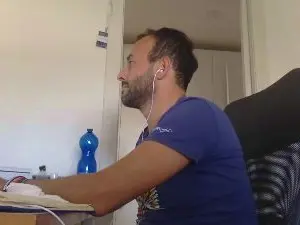 Cam4 Best Webcam of hhombres