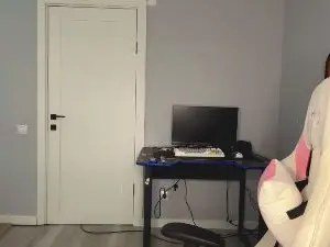Cam4 Best Webcam of MireyaHeyduck