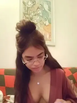 Cam4 Live Sex of Nuriaaa