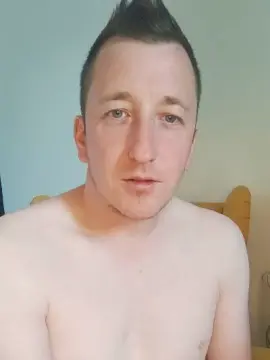 Cam4 Nude Webcam of roy21jahre