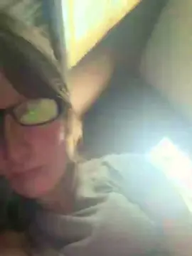 Cam4 Adult Webcam of Cosmic_sunshine