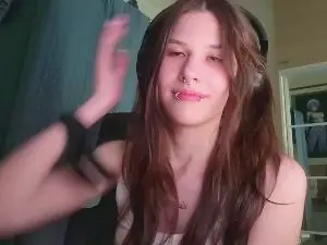 Cam4 Best Webcam of EmeraldBen