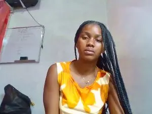 Cam4 Nude Webcam of Esmeralda28