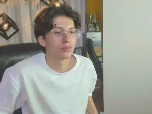 Cam4 Adult Webcam of Marcoviolet