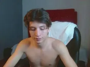 Cam4 Private Sex Chat of Marcoviolet