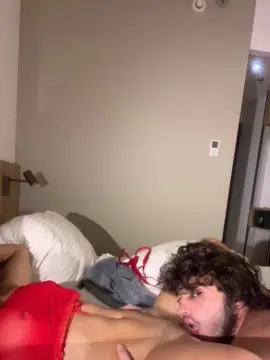 Cam4 Free Porn Cam of Ninfi