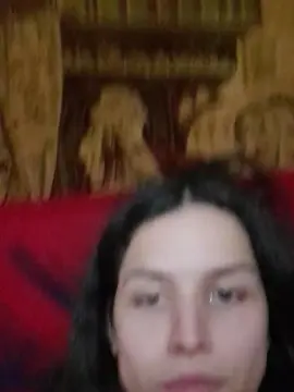 Cam4 Adult Webcam of Ninfi