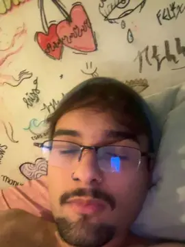 Cam4 Live Sex of novinho29