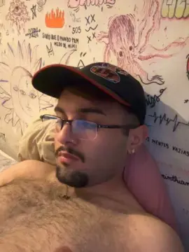 Cam4 Adult Webcam of novinho29