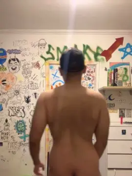 Cam4 Live Porn of novinho29