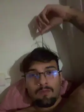 Cam4 Free Live Porn of novinho29