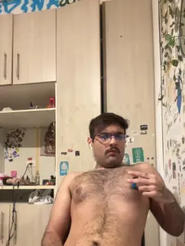 Cam4 Live Porn of novinho29