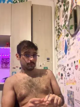 Cam4 Sex Cam of novinho29