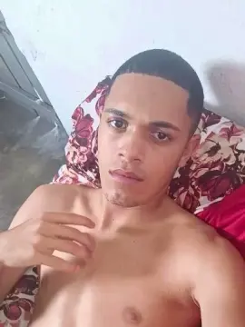 Cam4 Live Porn of ruan28