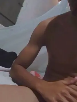 Cam4 Live Porn of ruan28