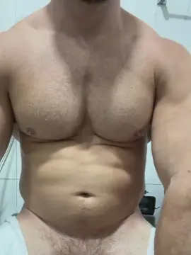 Cam4 Live Sex Cam of ConradHavok