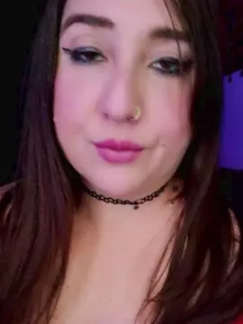 Cam4 Sex Chat of Drianita