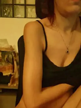 Cam4 Nude Webcam of Ragazza90