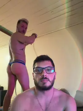 Cam4 Live Sex of TheGois