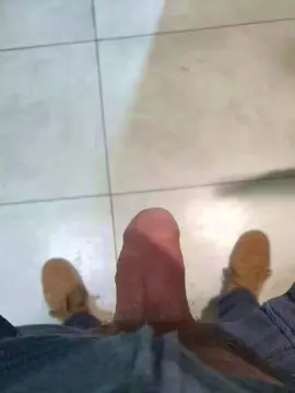 Cam4 Sex Cam of The_Thick_Cock