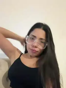 Cam4 Nude Webcam of ecr2021