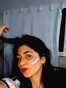 Cam4 Adult Webcam of Dalmahotxo2