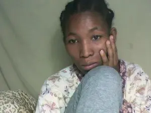 Cam4 Sex Cam of Triisha