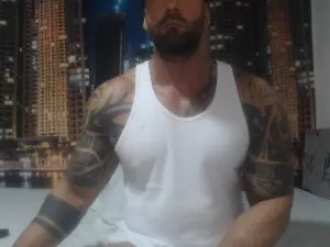 Cam4 Adult Webcam of antua_