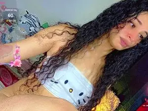 Cam4 Best Webcam of barbiedollsx
