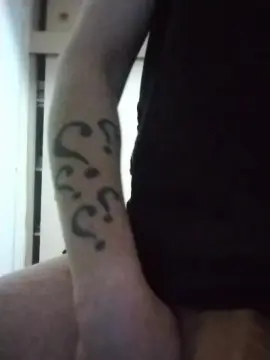 Cam4 Sex Cam of BoyToyMnstrCock