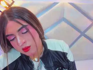 Cam4 Sex Chat of Cami_rouxx