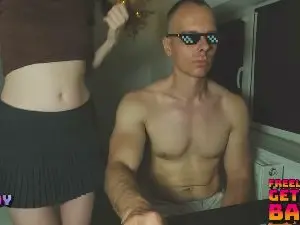 Cam4 Live Sex Cam of LivJoy