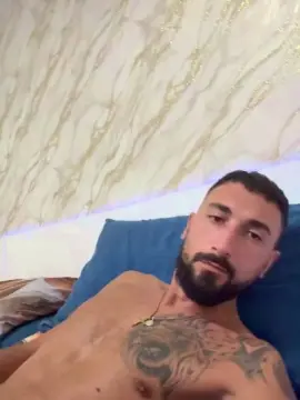 Cam4 Free Porn Cam of Luis199667