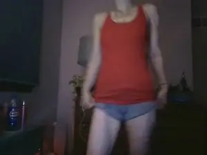 Cam4 Adult Webcam of ScarlettJ462
