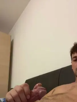 Cam4 Sex Cam of Senzapudore98