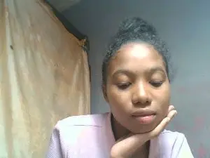 Cam4 Adult Webcam of Shinah