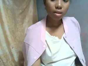 Cam4 Free Porn Cam of Shinah
