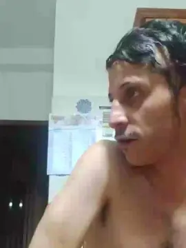 Cam4 Nude Webcam of anthonyrenda