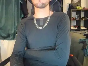 Cam4 Live Sex Cam of nikita4c