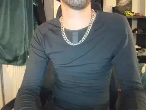 Cam4 Live Sex of nikita4c