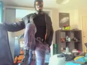 Cam4 Live Sex Cam of nikita4c