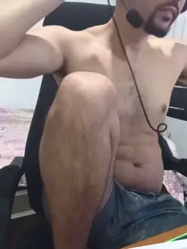 Cam4 Nude Webcam of Comedorhard_gp