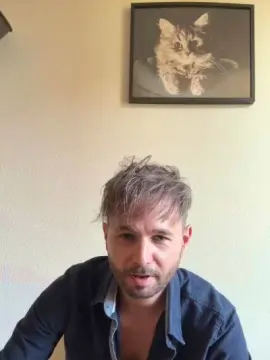 Cam4 Sex Chat of JOEY2604