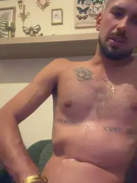Cam4 Live Sex of Minibebess21