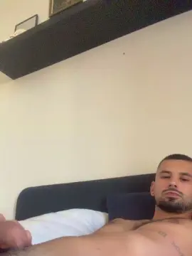Cam4 Live Sex of Minibebess21